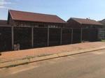 2 Bed Spruit View House To Rent