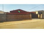 4 Bed Thulani House For Sale