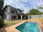 4 Bed Silver Lakes Golf Estate House To Rent