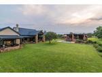 6 Bed Hartbeespoort Farm For Sale