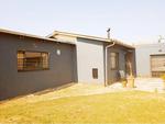 3 Bed Sophiatown House To Rent