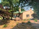 2 Bed Mnandi Smallholding For Sale