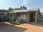 4 Bed Parktown Estate House For Sale