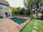 6 Bed Waterkloof House To Rent