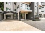 3 Bed Houghton Estate Apartment To Rent