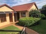 4 Bed Parkwood House To Rent