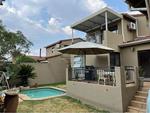 4 Bed Sunninghill Farm To Rent