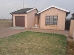 3 Bed Geluksdal House For Sale