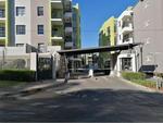 2 Bed Rivonia Apartment To Rent