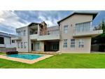 5 Bed Helderfontein Estate House To Rent