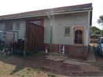 1 Bed Laversburg House To Rent