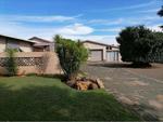 3 Bed Rensburg House For Sale