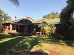 4 Bed Silver Lakes Golf Estate House To Rent