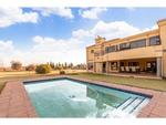 5 Bed Rietvlei View Country Estate House For Sale