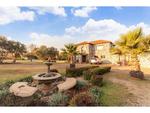 5 Bed Rietvlei View Country Estate House For Sale