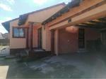 3 Bed Bergsig House To Rent