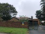 3 Bed Grobler Park House For Sale