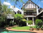 10 Bed Hurlingham Manor Guest House For Sale