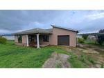 3 Bed Mpophomeni House For Sale