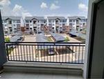 1 Bed Pretoria East Apartment To Rent