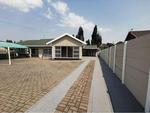 Ontdekkers Park House To Rent