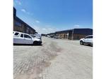 Elandsfontein Commercial Property To Rent