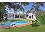 5 Bed Kyalami Estates House For Sale