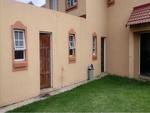 2 Bed Bergsig Apartment To Rent