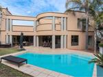 4 Bed Dainfern Golf Estate House To Rent
