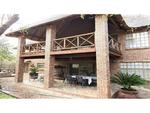 4 Bed Marloth Park House For Sale