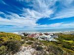 720 m² Land available in Yzerfontein