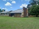 4 Bed Kaalfontein Farm For Sale