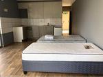 0.5 Bed Braamfontein Apartment To Rent