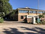 Westville Commercial Property To Rent