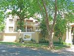 2 Bed Saxonwold Apartment To Rent