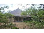 6 Bed Marloth Park Guest House For Sale