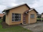 3 Bed Fillan Park House To Rent