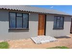 2 Bed Sebokeng House To Rent