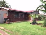 3 Bed Wespark House For Sale