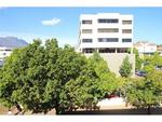 1 Bed Stellenbosch Central House To Rent