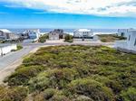1293 m² Land available in Yzerfontein