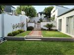 4 Bed Parktown North House To Rent