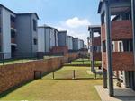 2 Bed Amberfield Apartment To Rent