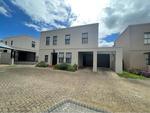 3 Bed Somerset West Central House To Rent