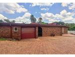 5 Bed Garsfontein House To Rent