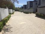 4 Bed Bryanston East Apartment To Rent