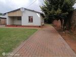 3 Bed Jan Niemand Park House For Sale