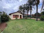 3 Bed Jan Niemand Park House For Sale