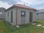 2 Bed New Modder House For Sale