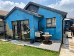 2 Bed Naturena House For Sale